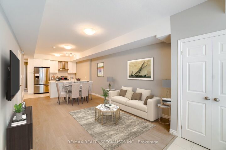 Property Photo:  120 Wheat Lane  ON N2R 0R4 