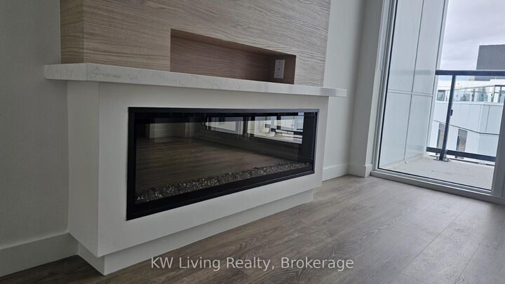 Property Photo: 1050 Eastern Avenue 1608 ON M4L 0B7