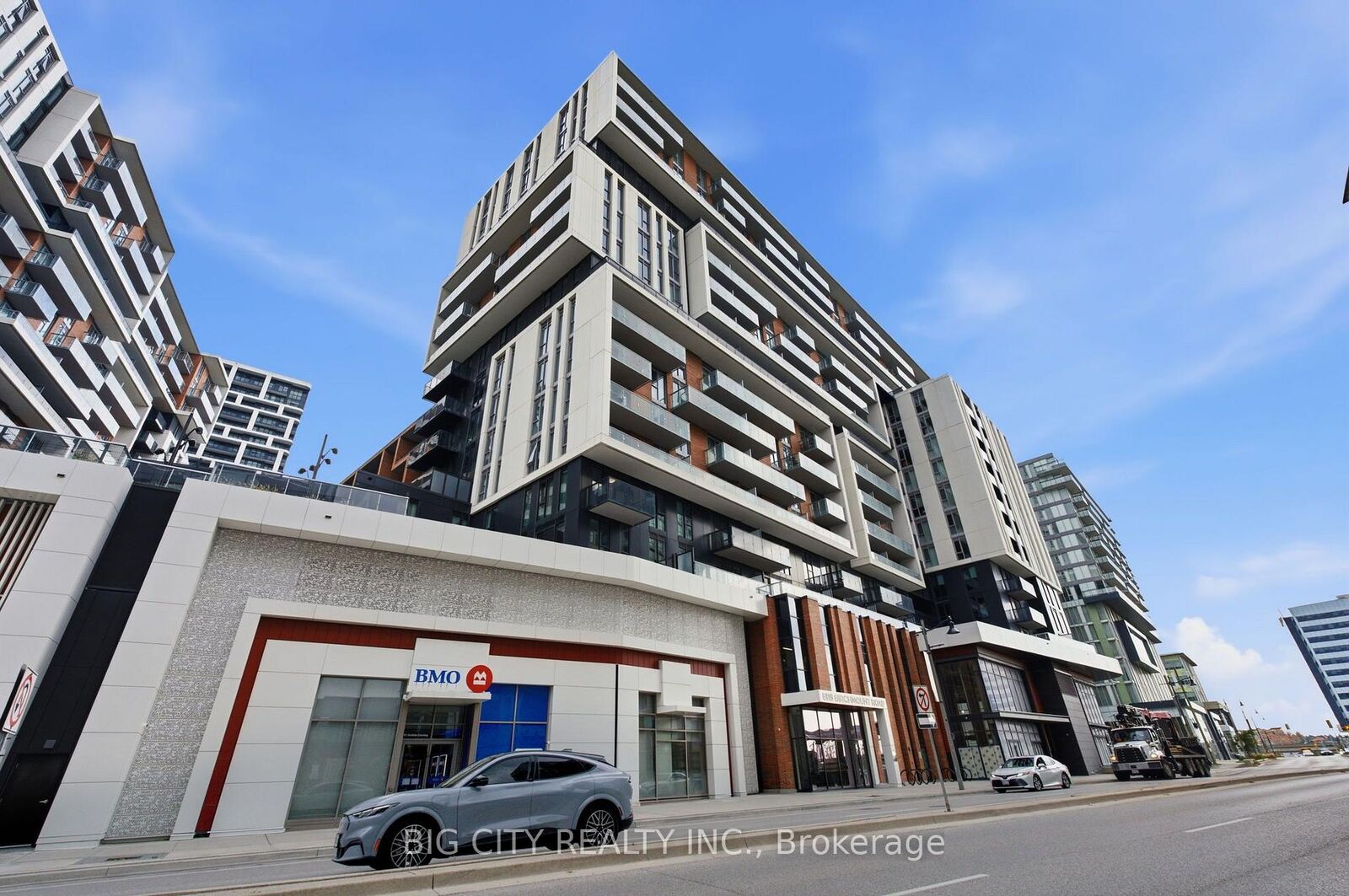 Property Photo:  8119 Birchmount Road 506  ON L6G 0H5 