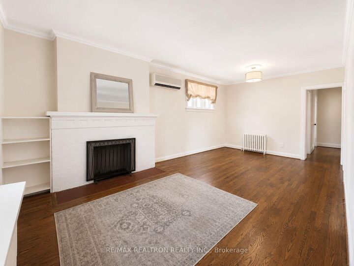 Property Photo:  25 Ranleigh Avenue 2nd Floor Unit  ON M4N 1X2 