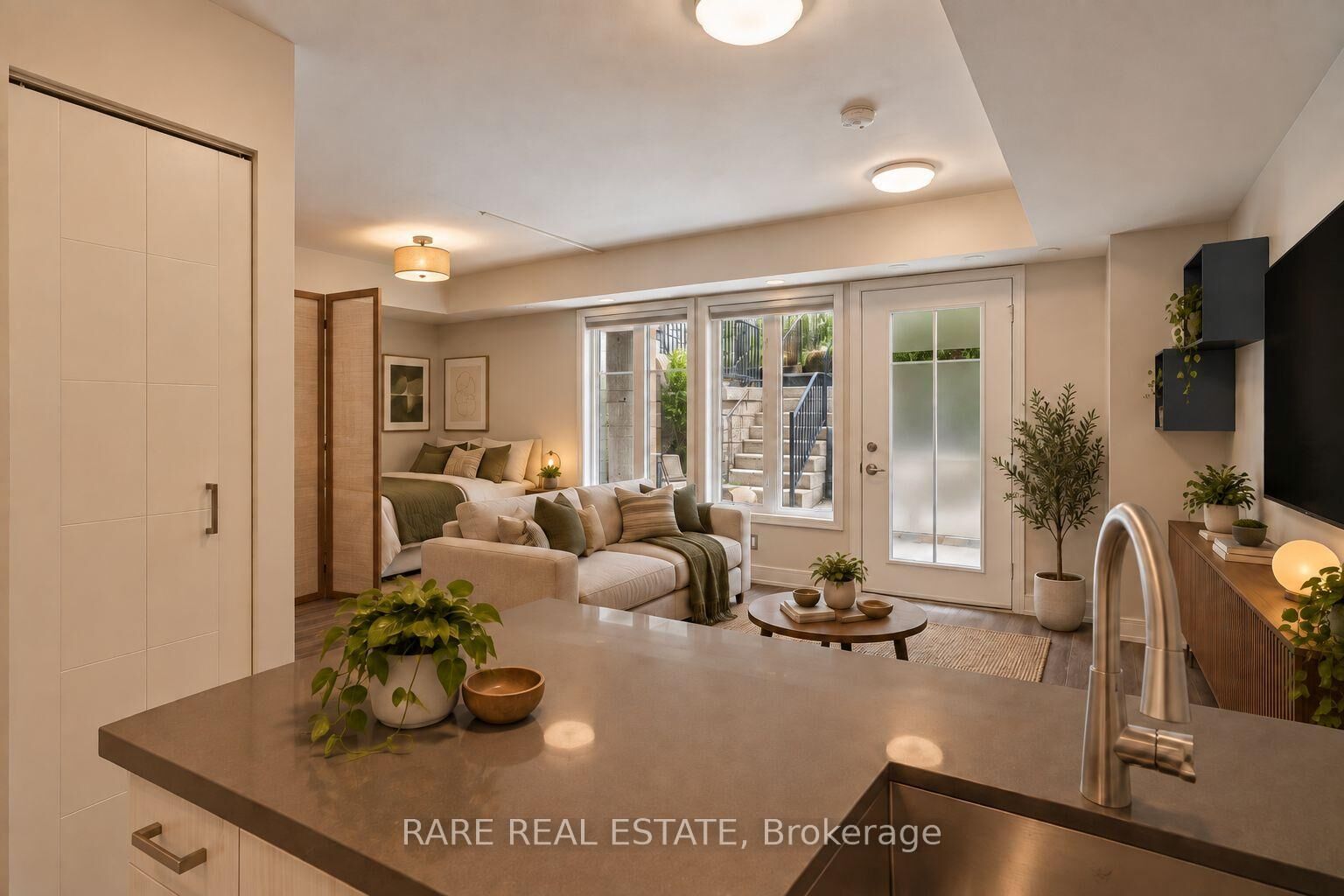 Property Photo:  21 Pirandello Street 1222  ON M6K 3P4 