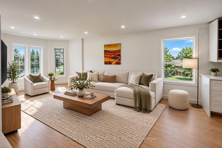 Property Photo:  64 Acorn Crescent  ON L9Z 1L7 