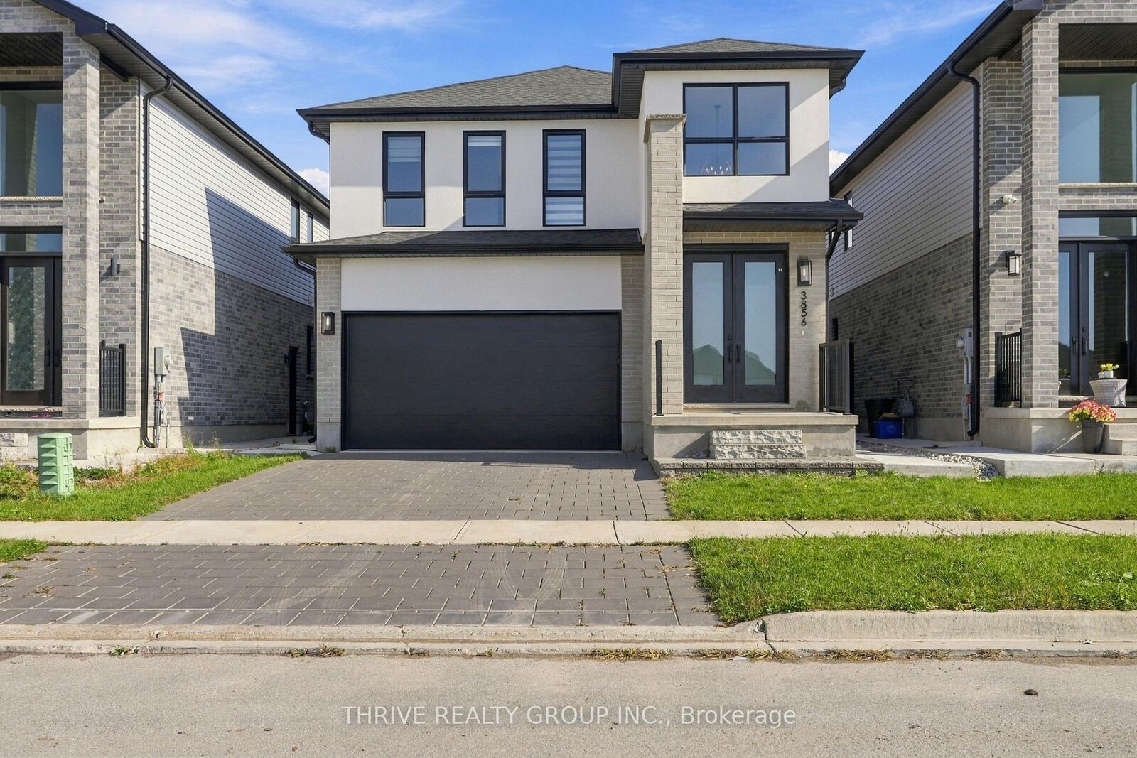 Property Photo:  3856 Ayrshire Avenue  ON N6P 0J8 
