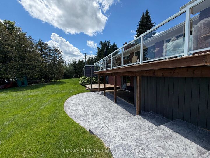 Property Photo:  831 Chemongview Drive Lower  ON K0L 1T0 