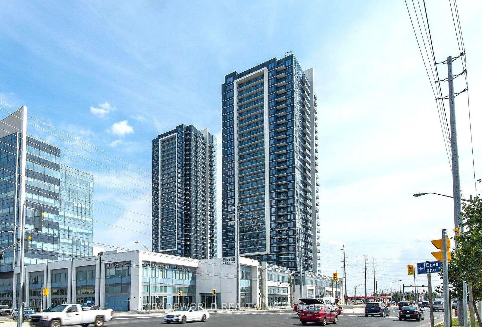 Property Photo:  3600 Highway 7 N/A 2803  ON L4L 0G7 