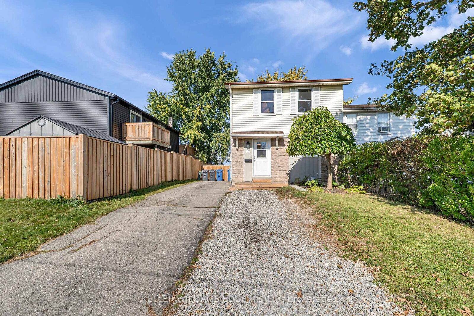 Property Photo:  195 Fife Road  ON N1H 7J3 