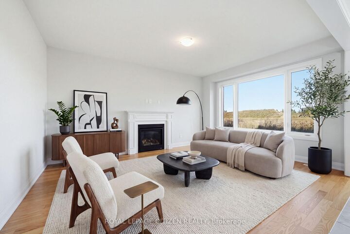 Property Photo:  145 St Joseph Road  ON K9V 0R8 