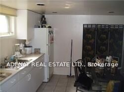 Property Photo: 146 Fairholme Avenue Bsmt ON M6B 2X2