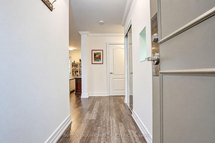 Property Photo:  1201 Steeles Avenue W 308  ON M2R 3K1 
