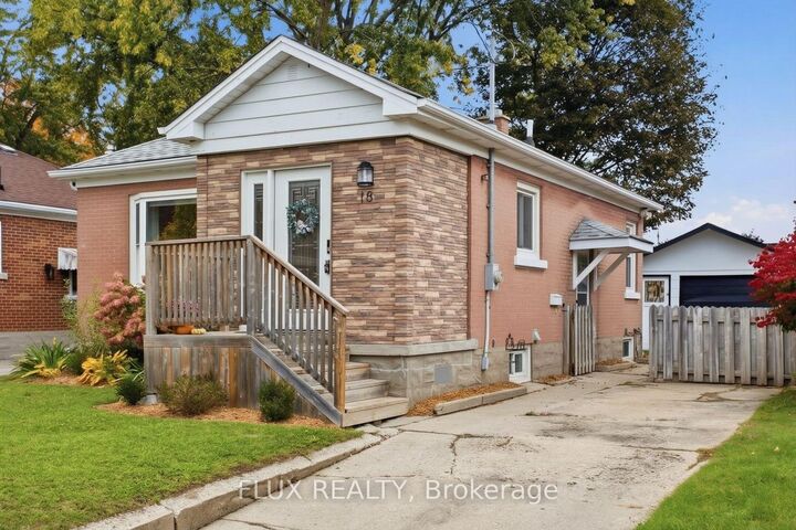 Property Photo:  18 Birch Avenue  ON N2H 4W5 