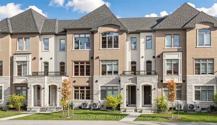 Property Photo:  44 De La Roche Drive  ON L4H 5G4 