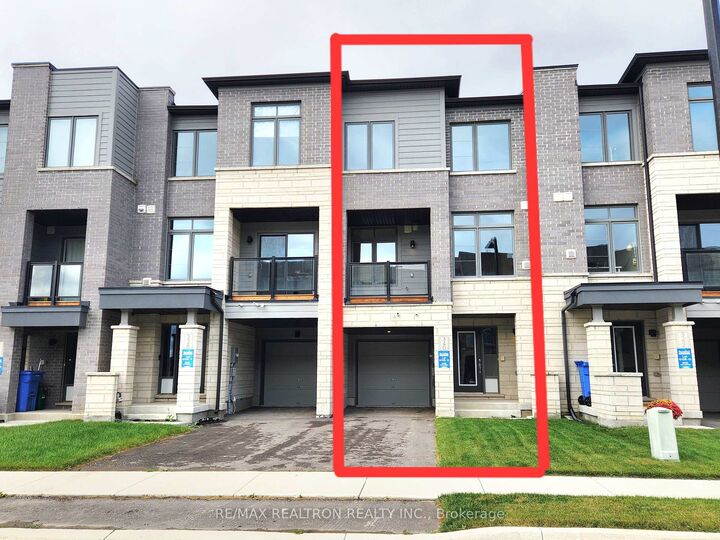 Property Photo:  340 Capella Street  ON L3X 0L7 
