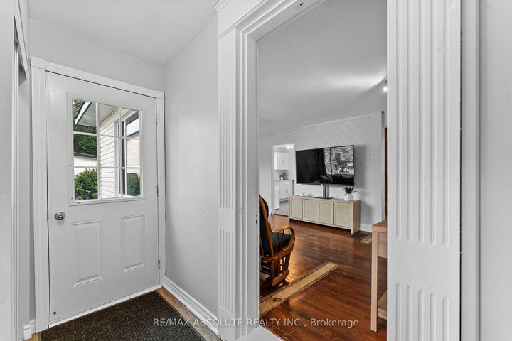 Property Photo:  853 B River Road  ON K0A 1G0 