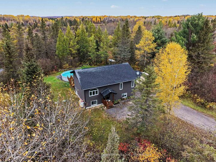 Property Photo:  551 Lavigne Road  ON P0H 1K0 