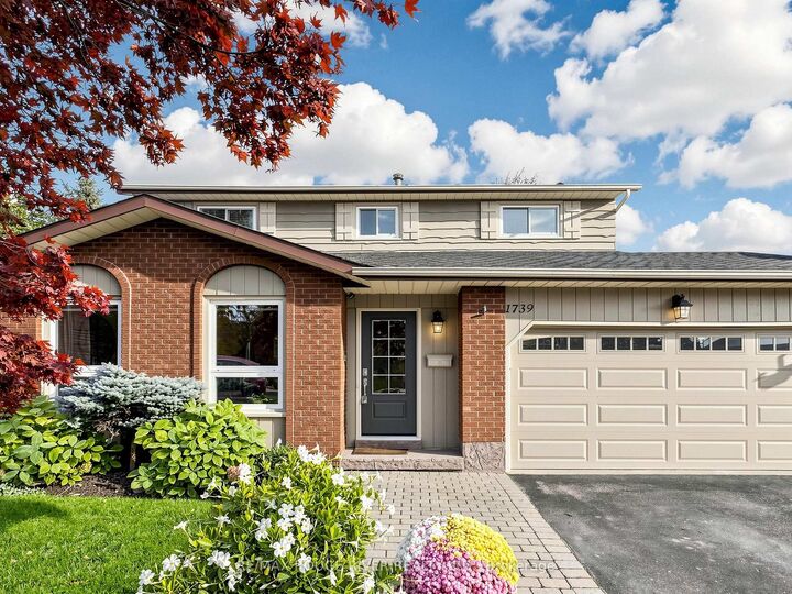 Property Photo:  1739 Ada Court  ON L1V 2Y9 