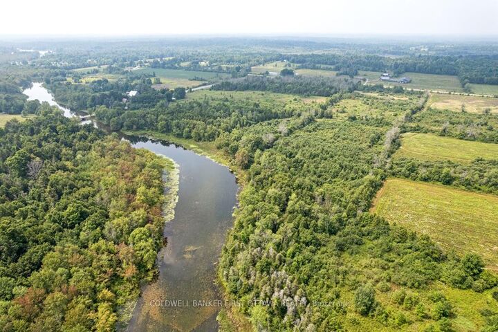 Property Photo:  2619 Christie Lake Road  ON K7H 3C6 