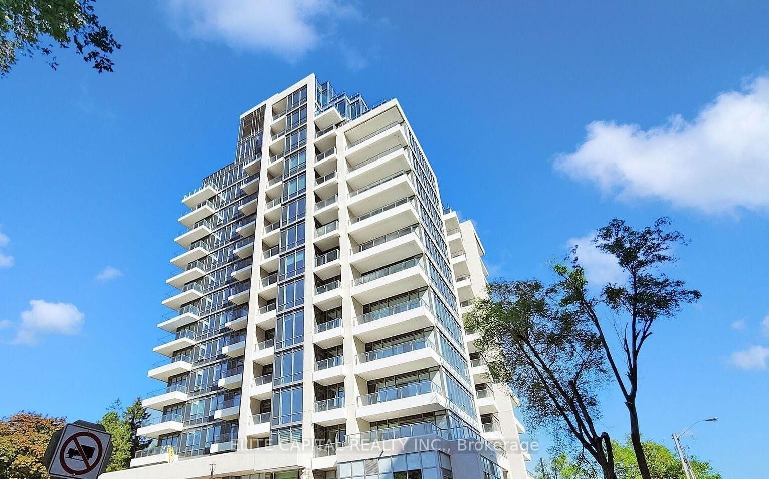Property Photo:  2 Teagarden Court 603  ON M2N 0L6 