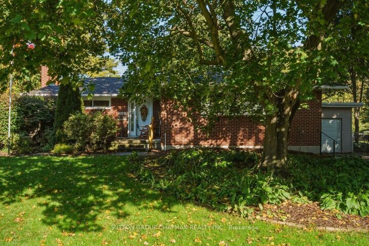 Property Photo: 605 Kingsway Avenue ON N6H 3A2