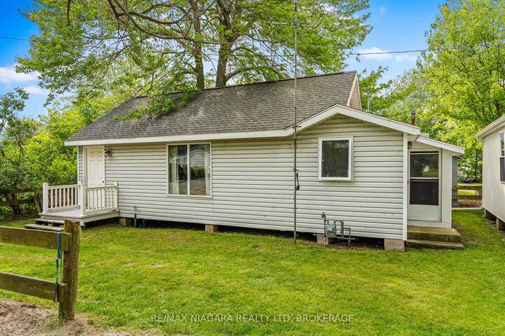 Property Photo:  12213 Lakeshore Road  ON L0S 1V0 