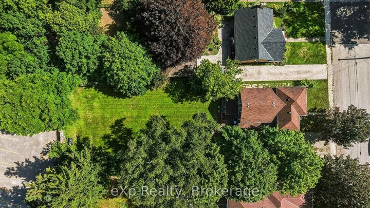 Property Photo:  173 Birmingham Street E  ON N0G 2L2 