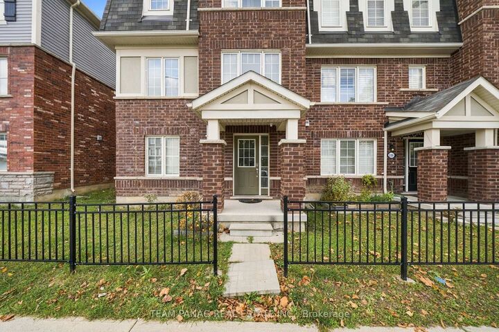 Property Photo:  230 Remembrance Road  ON L7A 4P3 