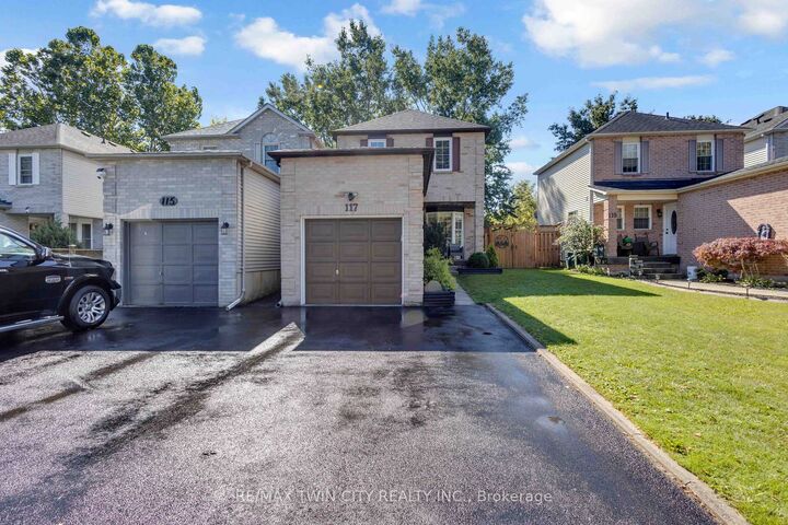 Property Photo:  117 D'Aubigny Road  ON N3T 6J4 