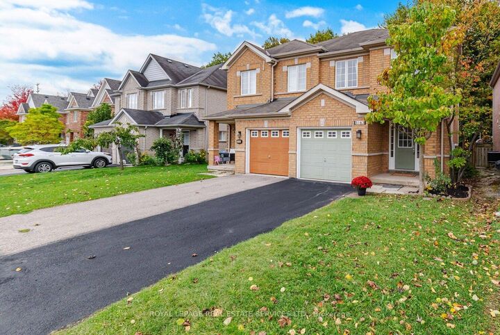 Property Photo:  5163 Preservation Circle  ON L5M 7T4 