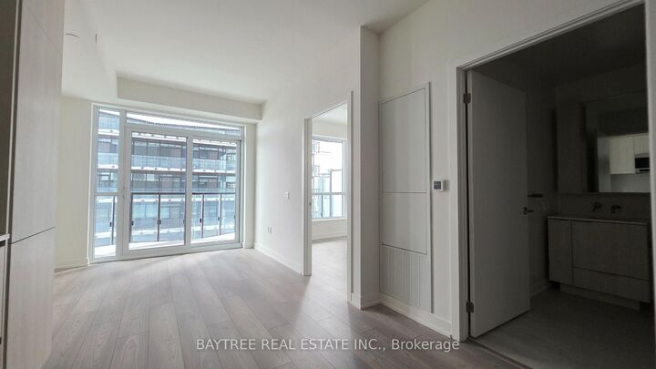 Property Photo:  120 Broadway Avenue 1507  ON M4P 0E9 