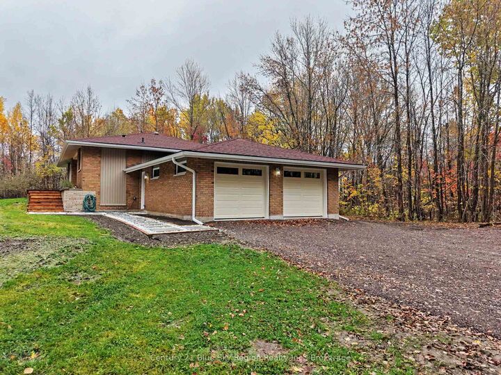 Property Photo:  686 Laplage Road  ON P0H 2M0 