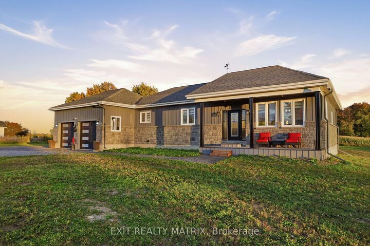 Property Photo:  12340 Forest Road  ON K0C 2H0 