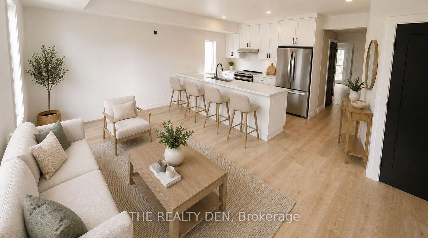 Property Photo:  150 Alma Street 205  ON N2K 0B0 