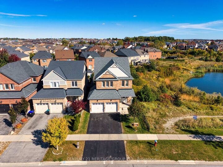 Property Photo:  315 Langford Boulevard  ON L3Z 0P7 