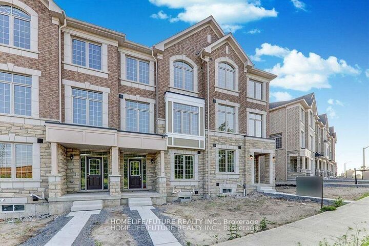 Property Photo:  299 Kirkham Drive  ON L3S 0E9 