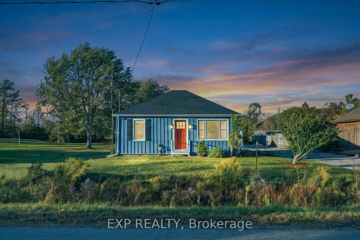 Property Photo:  829 Port Maitland Road  ON N1A 2W6 