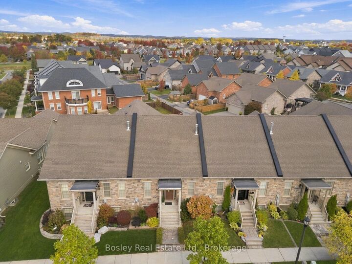 Property Photo:  928 John Fairhurst Boulevard  ON K9A 0L1 