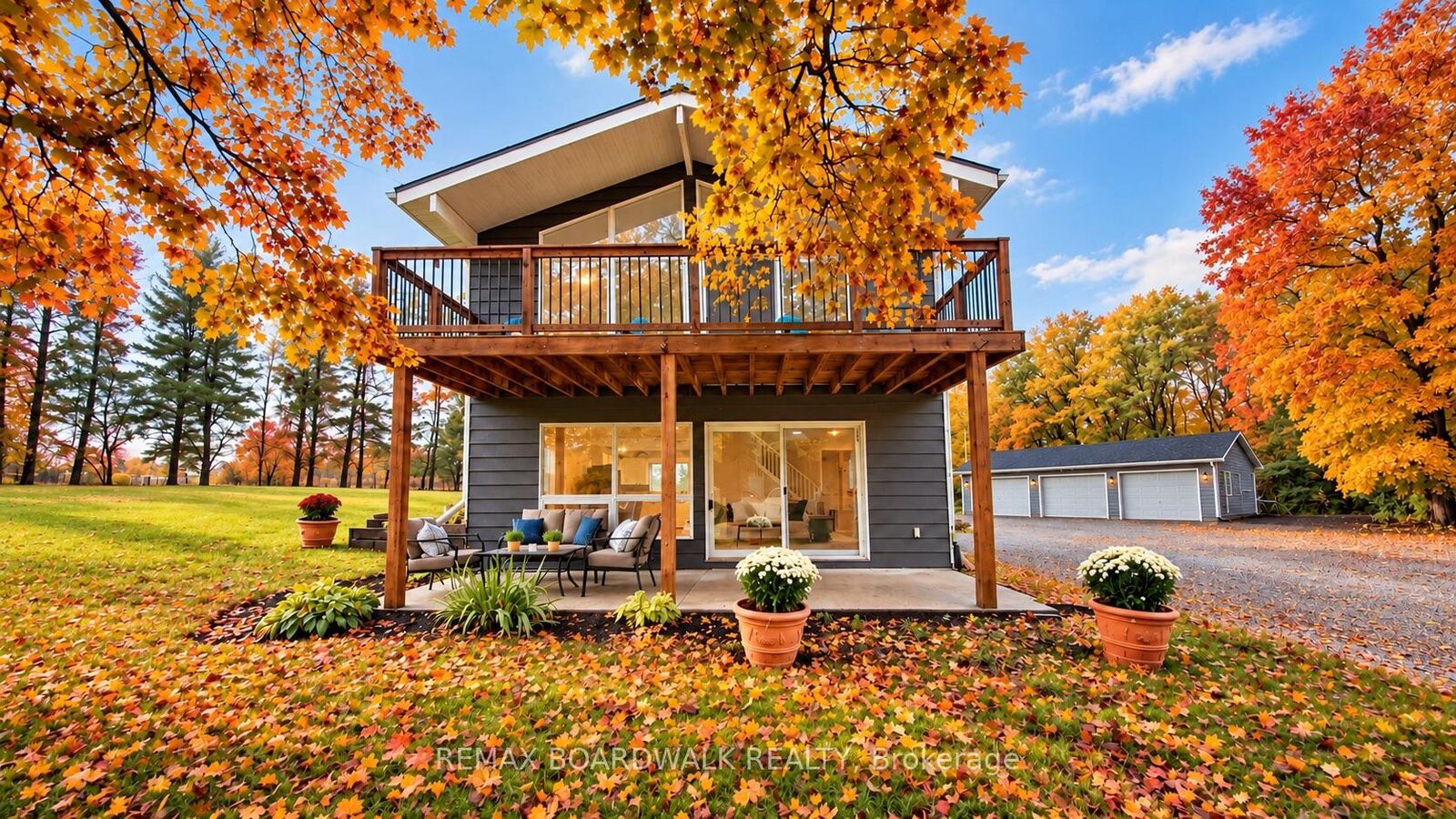 Property Photo:  4336 Kilkenny Road  ON K0E 1M0 