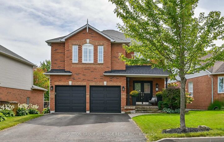 Property Photo:  63 Anders Drive  ON L9L 1T7 