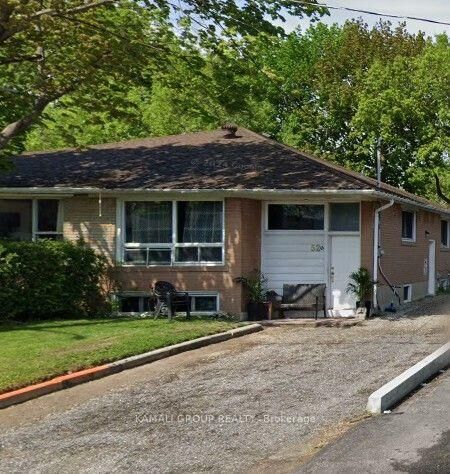 Property Photo: 52 Walter Avenue Main ON L3Y 2T3