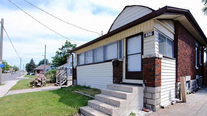 Property Photo:  496 Highbury Avenue N  ON N5W 4K4 