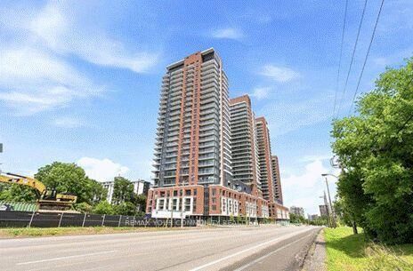 Property Photo:  4010 Eglinton Avenue 511  ON M9A 0G5 