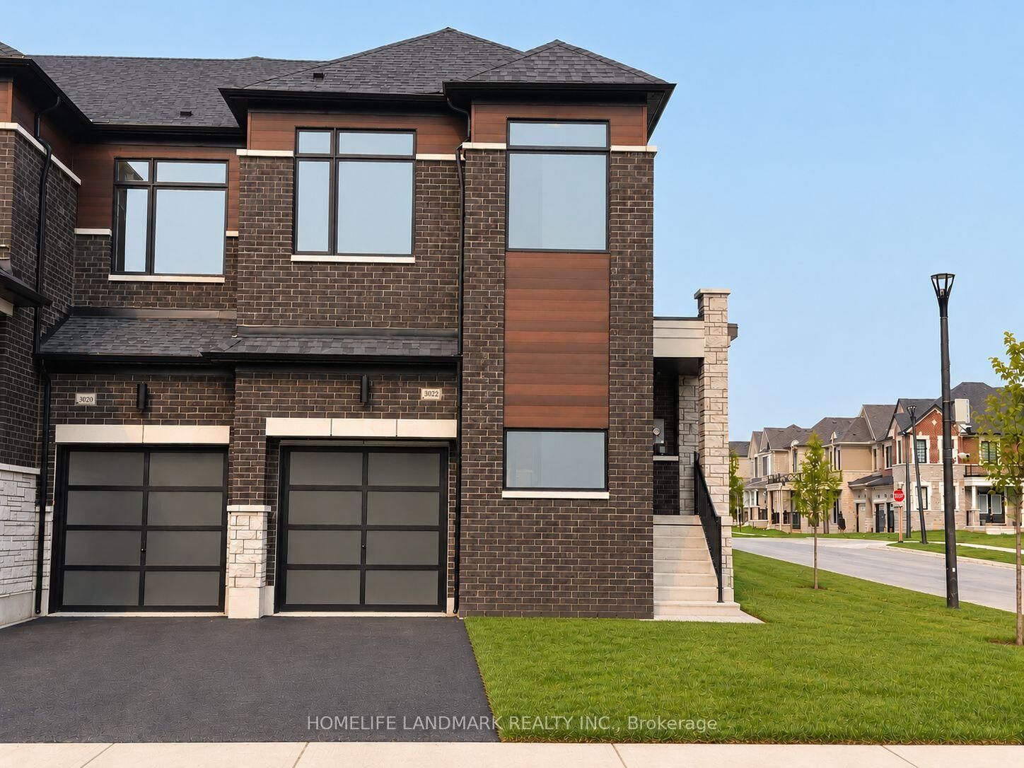 Property Photo:  3022 Sideline 16 N/A  ON L1Y 0B6 