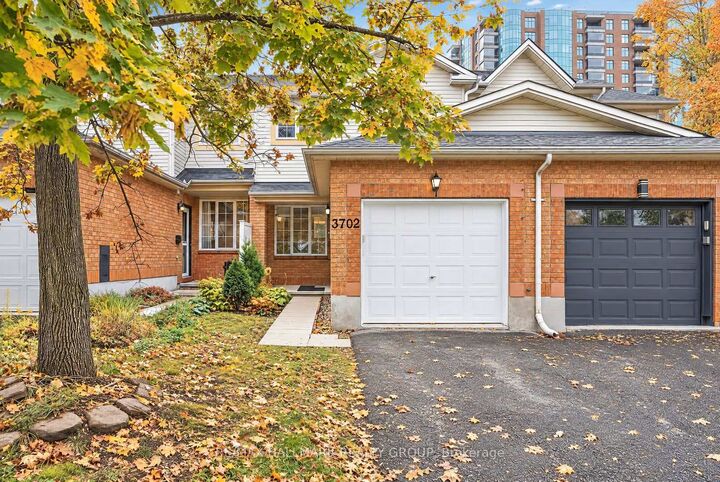Property Photo:  3702 Rivergate Way  ON K1V 1K1 