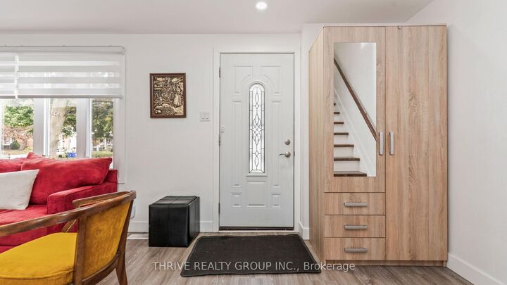 Property Photo:  1279 Sorrel Road  ON N5V 2N6 