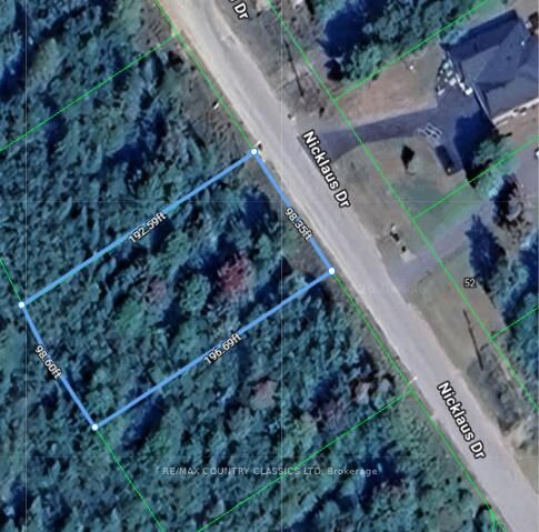 Property Photo:  Lot 24 Nicklaus Drive  ON K0L 1C0 