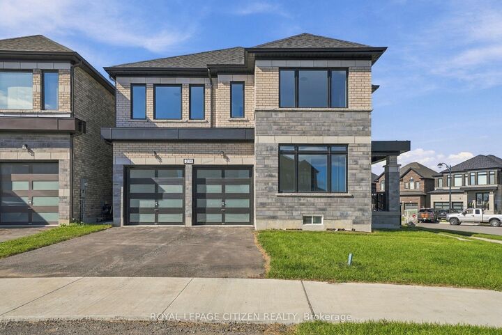 Property Photo:  204 St Joseph Road  ON K9V 0R9 