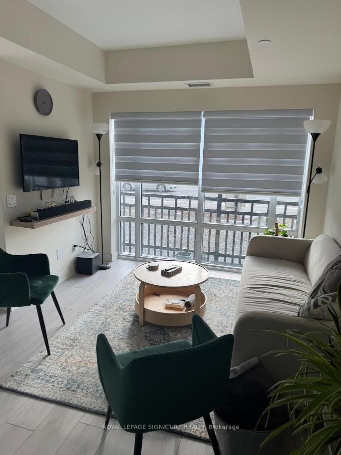 Property Photo:  8010 Derry Road N 102  ON L9T 9N3 
