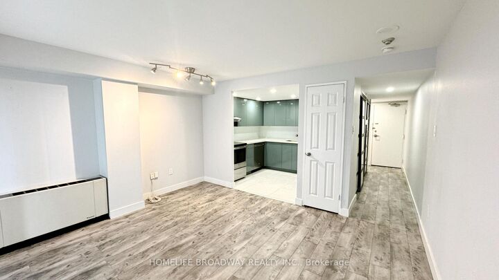 Property Photo:  705 King Street W 608  ON M5V 2W8 