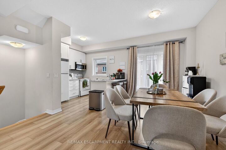 Property Photo:  19 Picardy Drive 13  ON L8J 0M7 