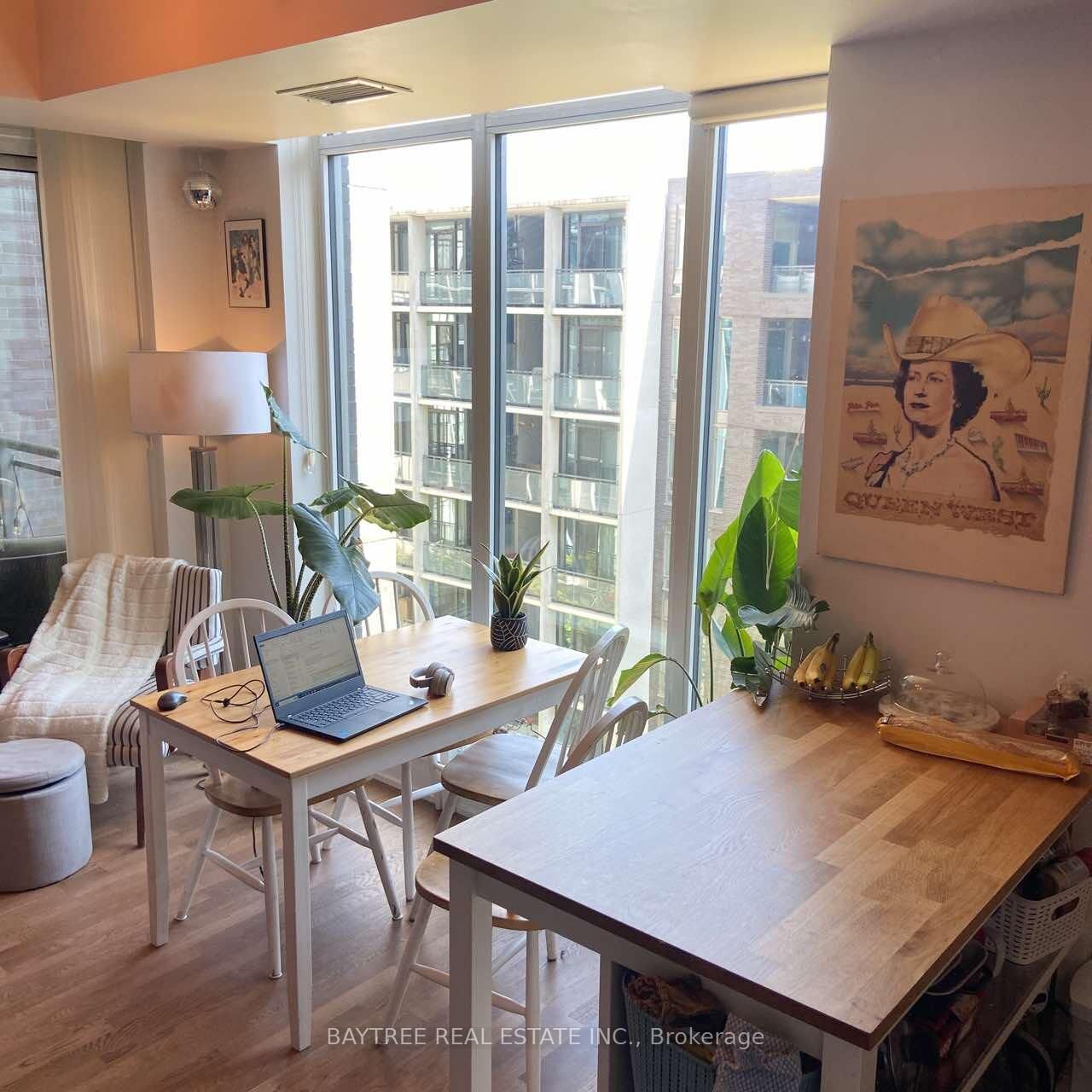 Property Photo:  20 Minowan Miikan Avenue 635  ON M6J 1M3 