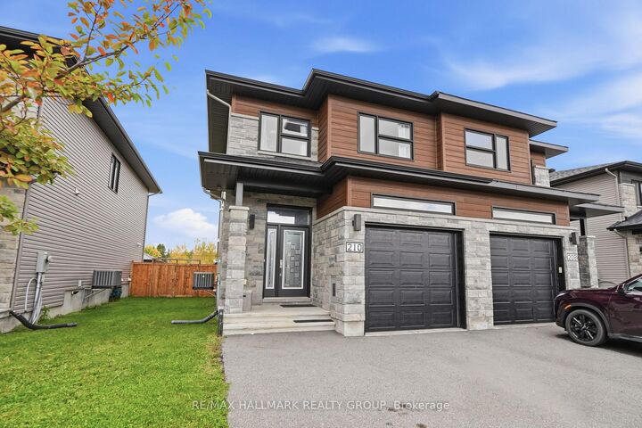 Property Photo: 210 Argile Street ON K0A 1M0